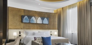Qatar’s first Westin hotel opens