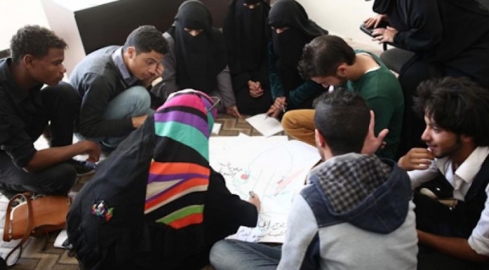 ROTA Initiative Provides Job Opportunities