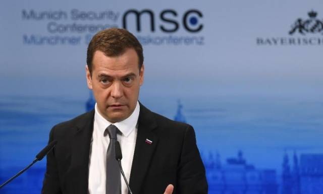 Russia decries ‘new Cold War’ as East-West strains Russia decries 'new Cold War' as East-West strains