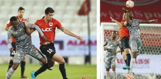Ruthless Al Rayyan inch closer to title