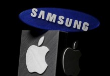 Samsung wins appeal in patent dispute with Apple