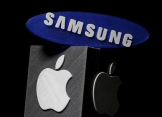 Samsung wins appeal in patent dispute with Apple