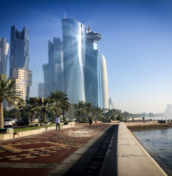Qatar ranked world’s second-safest - Temperatures to spike in Qatar over