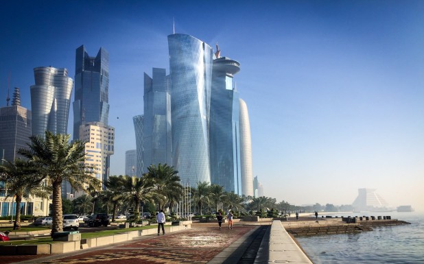 Temperatures to spike in Qatar over Qatar ranked world’s second-safest - Temperatures to spike in Qatar over