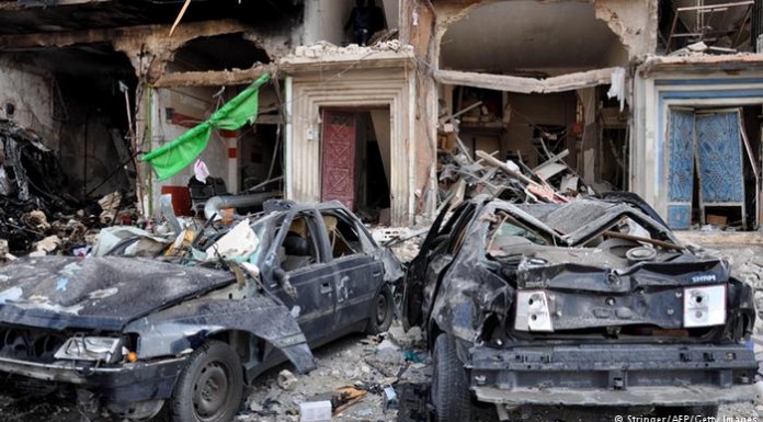 Twin car bombs in Syria kill nearly 50 Twin car bombs in Syria kill nearly 50
