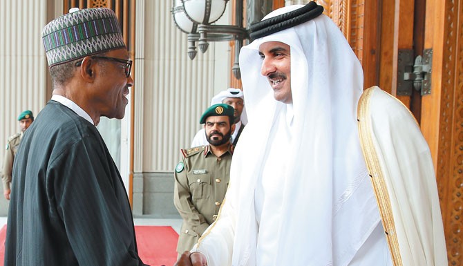 'Two-way pacts will help both nations'