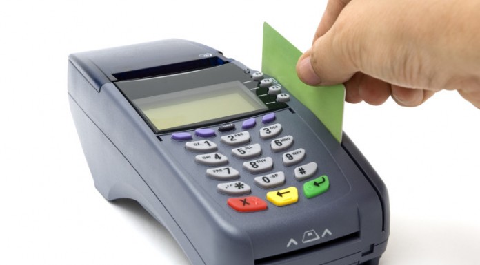 Using cards instead of cash Using cards instead of cash