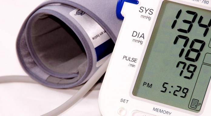 Your Blood Pressure Numbers Really Mean Your Blood Pressure Numbers Really Mean