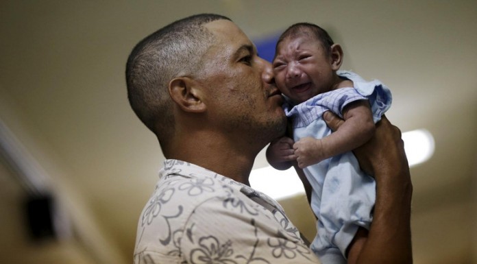 Zika virus global health emergency