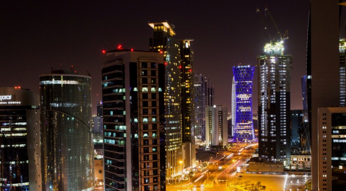 The Business Etiquettes in Qatar