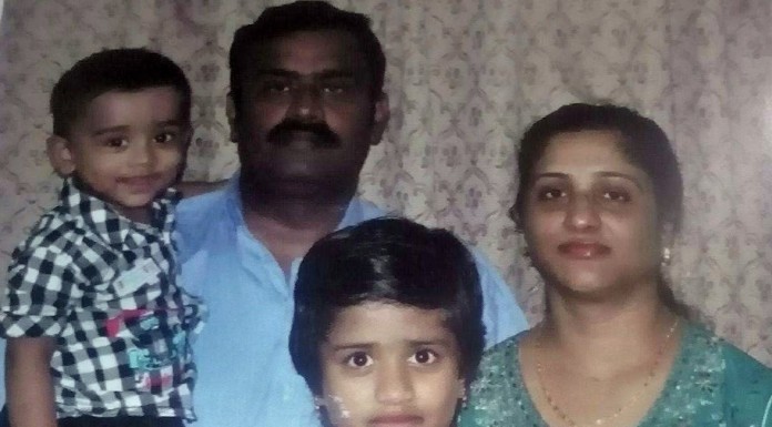 Killed in school bus accident in Qatar