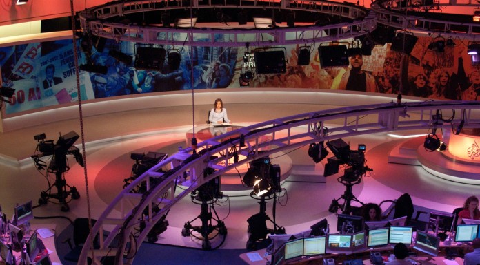500 staffers to be laid off from Al Jazeera
