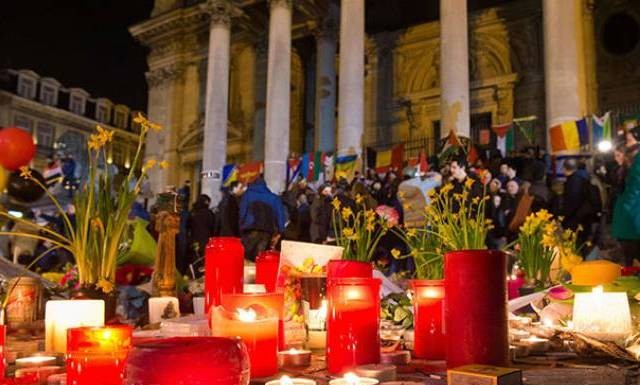 Belgian police shoot suspect in Europe-wide Belgian police shoot suspect in Europe-wide