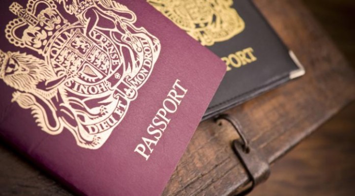 Best and Worst passports revealed Best and Worst passports revealed