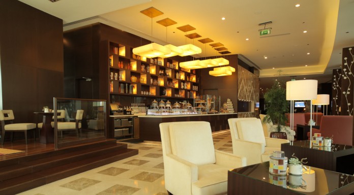 City Centre Rotana opens