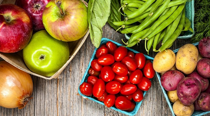 The DASH Diet