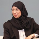 Dr. Hanan Al Kuwari
