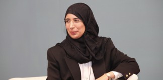 The 100 Most Powerful Arab Women 2016