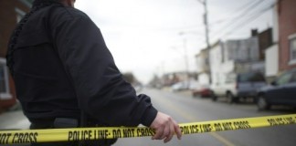 Five dead in US shooting