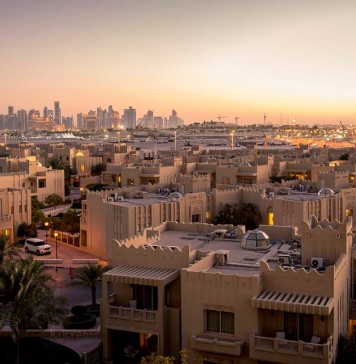 Vacant residential units 'point to reduction in rents' - Cost of housing in Qatar falls - Airbnb eyed as option for visitors to Qatar