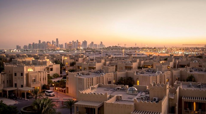 Vacant residential units 'point to reduction in rents' - Cost of housing in Qatar falls - Airbnb eyed as option for visitors to Qatar