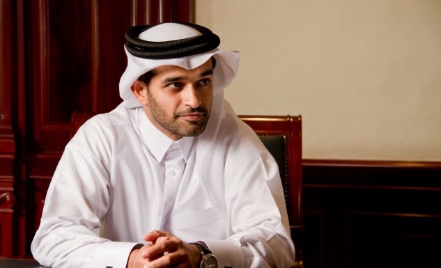 100 most powerful young Arabs index