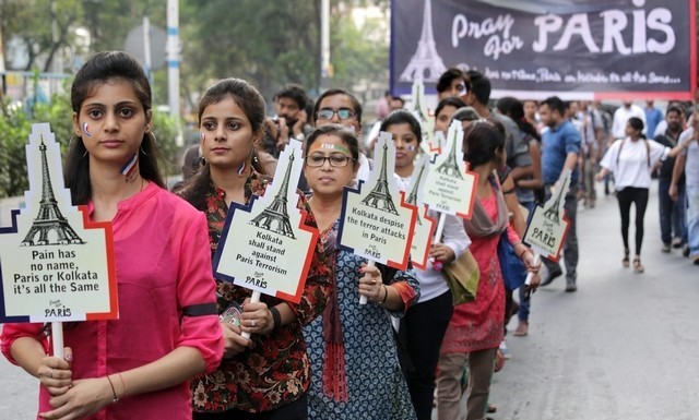 High alert amid fears of militant attack in India