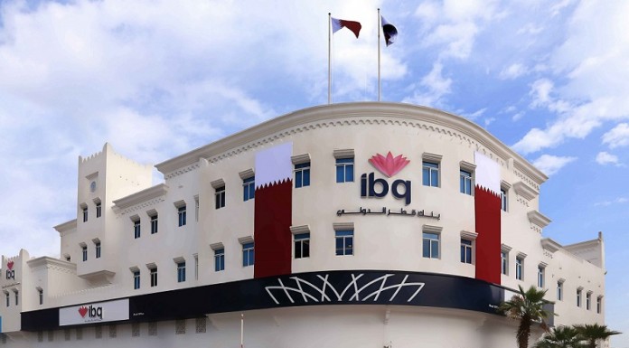IBQ sponsors MEED Qatar Projects Conference