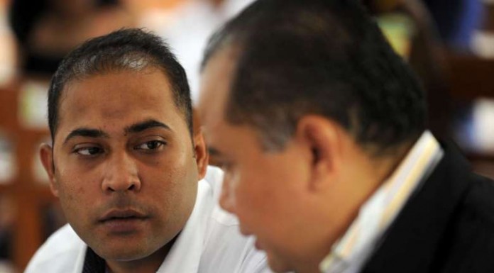Indian jailed for 14 years for Bali drug-smuggling