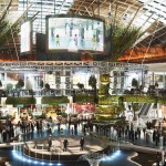 Mall of Qatar invests over 100 Million QAR-