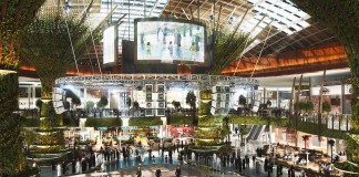 Mall of Qatar invests over 100 Million QAR