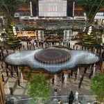 Mall of Qatar invests over 100 Million QAR