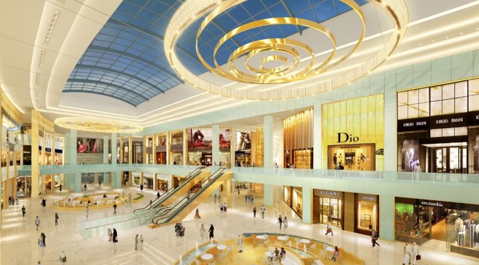 Mall of Qatar to transform the retail landscape