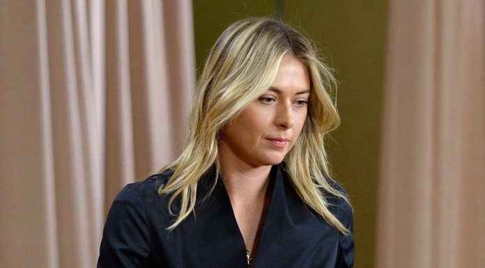 Maria Sharapova failed drugs test ‘reckless’ Maria Sharapova failed drugs test 'reckless'