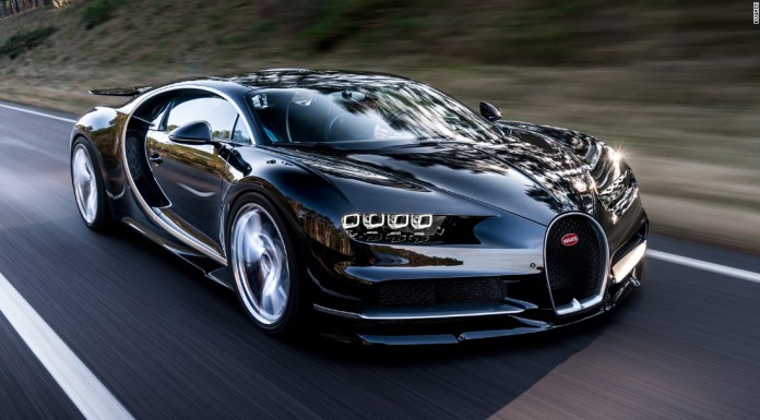 Meet the next 'world's fastest supercar'