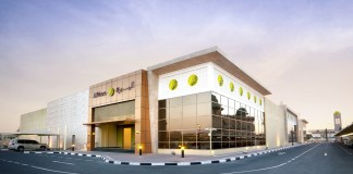 Al Meera Signs Agreement with Two Contractors
