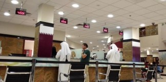 Nearly 26,000 people violated Qatar visas