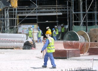 New QR200mn labor camp to be ‘home away from home’