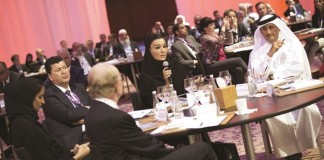 QF R&D hosts Arab expatriate science