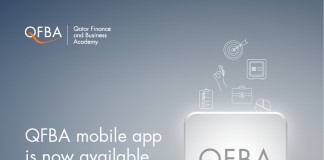 QFBA launches mobile application