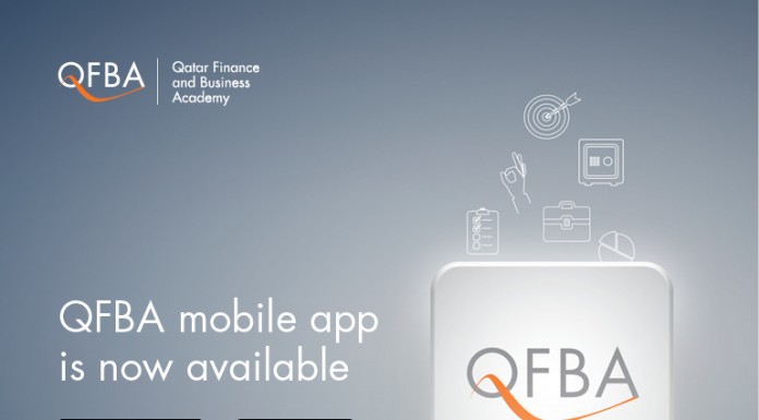 QFBA launches mobile application QFBA launches mobile application