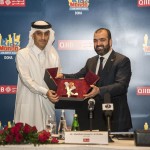 QIIB Signs New Partnership with KidzMondo