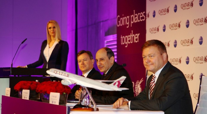 Qatar Airways to Launch 14 New Destinations