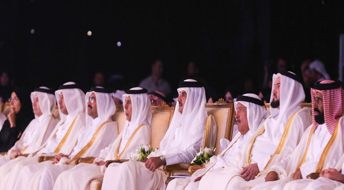Qatar Committed to its Innovators