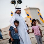 Qatar Rank in World Happiness rankings