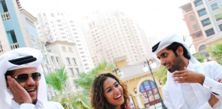 Qatar Rank in World Happiness rankings