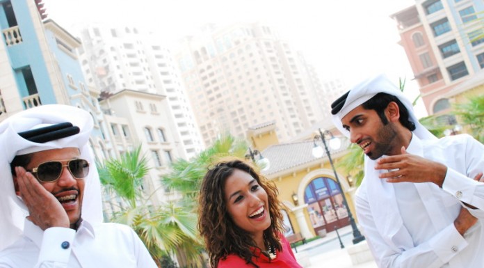Qatar Rank in World Happiness rankings