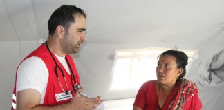 Qatar Red Crescent distributes 10,000 meals
