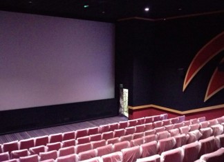 Qatar’s Al Khor Mall cinema to open