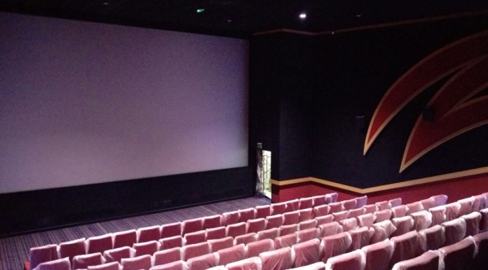 Qatar’s Al Khor Mall cinema to open Qatar’s Al Khor Mall cinema to open